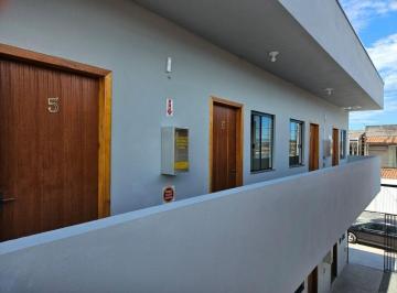 Apartamento · 18m² · 1 Quarto · Kitnet em Centro, Itajaí/SC de 18m² 1 quartos para locação R$ 1.200,00/mes