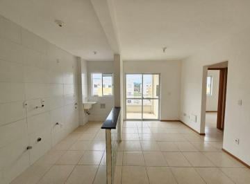 Apartamento · 51m² · 2 Quartos · 1 Vaga · Apartamento em Itaipava, Itajaí/SC de 51m² 2 quartos para locação R$ 1.800,00/mes
