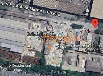 Comercial · 16000m² · Galpão em Vila Venditti, Guarulhos/SP de 16000m² à venda por R$ 50.000.000,00