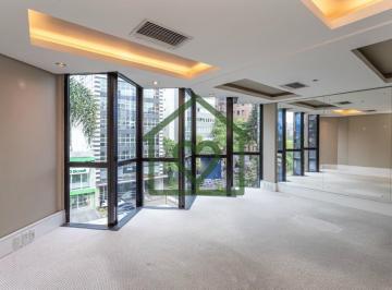 Comercial · 1 Vaga · Conjunto em Moinhos de Vento, Porto Alegre/RS de 0m² à venda por R$ 1.180.000,00 ou para locação R$