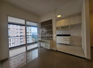 Apartamento · 50m² · 1 Quarto · 1 Vaga · Apartamento em Empresarial 18 do Forte, Barueri/SP de 50m² 1 quartos para locação R$ 2.950,00/mes