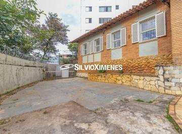 Casa · 270m² · 7 Quartos · 5 Vagas · Casa com 7 quartos à Venda, São Lucas - Belo Horizonte