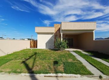Casa · 216m² · 3 Quartos · 4 Vagas · Casa em Pindobas, Maricá/RJ de 216m² 3 quartos para locação R$ 2.800,00/mes
