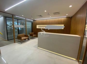 Comercial · 244m² · Sala em Itaim Bibi, São Paulo/SP de 244m² à venda por R$ 5.000.000,00