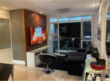 Apartamento · 77m² · 3 Quartos · 2 Vagas · Apartamento em Parque Suzano, Suzano/SP de 77m² 3 quartos para locação R$ 4.000,00/mes