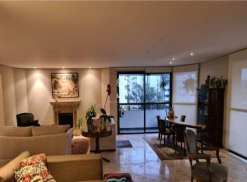 Apartamento · 312m² · 4 Quartos · 4 Vagas · Apartamento em Santa Cecília, São Paulo/SP de 312m² 4 quartos à venda por R$ 3.980.000,00