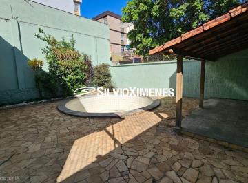 Casa · 213m² · 3 Quartos · 4 Vagas · Casa com 3 quartos para Locação, Alto Barroca - Belo Horizonte