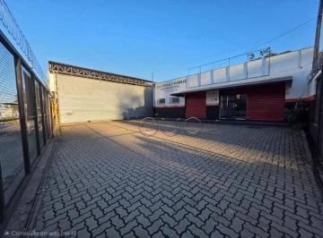Comercial · 263m² · 6 Vagas · Salão em Nossa Senhora de Fátima, Piracicaba/SP de 263m² para locação R$ 6.900,00/mes