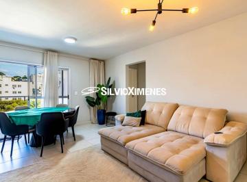 Apartamento · 64m² · 2 Quartos · 2 Vagas · Apartamento com 2 quartos à Venda, Salgado Filho - Belo Horizonte