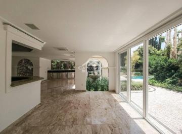 Casa · 550m² · 5 Quartos · 3 Vagas · Casa em Jardim Marco Leite, Jundiaí/SP de 550m² 5 quartos à venda por R$ 5.850.000,00 ou para locaçã