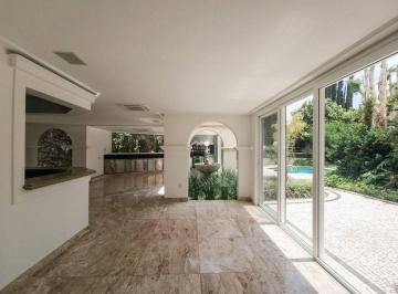 Casa · 550m² · 5 Quartos · 3 Vagas · Casa em Cidade Santos Dumont, Jundiaí/SP de 550m² 5 quartos à venda por R$ 5.850.000,00 ou para loca