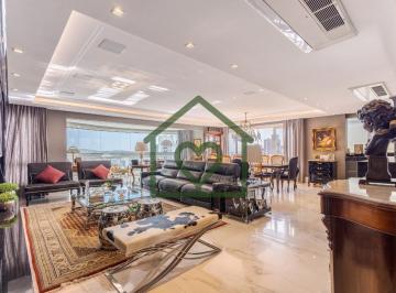 Apartamento · 3 Quartos · 4 Vagas · Apartamento em Auxiliadora, Porto Alegre/RS de 0m² 3 quartos à venda por R$ 3.800.000,00