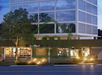 Comercial · 1 Vaga · Loja em Rio Branco, Porto Alegre/RS de 0m² à venda por R$ 5.708.200,00