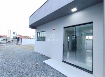 Apartamento · 40m² · 1 Quarto · 1 Vaga · Apartamento em , Barra Velha/SC de 40m² 1 quartos para locação R$ 1.850,00/mes