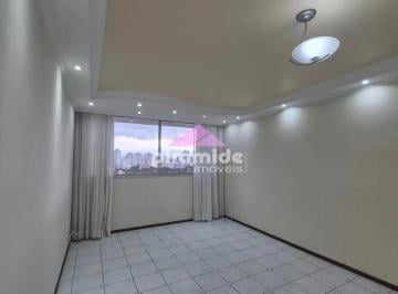 Apartamento de 2 quartos, São José dos Campos · Apartamento em Vila Betânia, São José dos Campos/SP de 94m² 2 quartos para locação R$ 2.600,00/mes