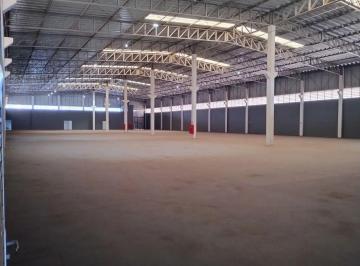 Comercial · 3000m² · Galpão em Residencial Astória, Tatuí/SP de 3000m² para locação R$ 40.040,00/mes