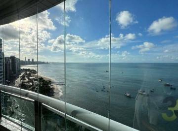 Apartamento · 326m² · 4 Quartos · 5 Vagas · Apartamento em Praia de Iracema, Fortaleza/CE de 326m² 4 quartos à venda por R$ 6.900.000,00