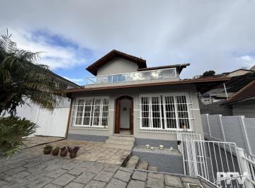 Comercial · 594m² · 4 Quartos · 3 Vagas · Imóvel Comercial em Várzea, Teresópolis/RJ de 594m² 4 quartos para locação R$ 7.000,00/mes