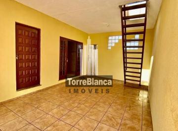 Casa en Aluguel de 5 quartos Uvaranas · Casa em Uvaranas, Ponta Grossa/PR de 230m² 5 quartos para locação R$ 3.000,00/mes