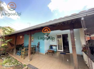 Casa · 107m² · 4 Quartos · 2 Vagas · Casa em Jardim Ipê, Lagoa Santa/MG de 107m² 4 quartos à venda por R$ 780.000,00