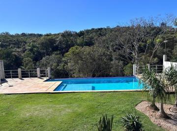 Casa · 566m² · 5 Quartos · 4 Vagas · Casa em Jardim Indaiá, Embu das Artes/SP de 566m² 5 quartos à venda por R$ 4.500.000,00 ou para loca