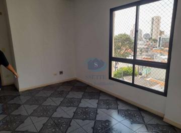 Apartamento · 52m² · 2 Quartos · 1 Vaga · Apartamento em Vila Nair, São Paulo/SP de 52m² 2 quartos para locação R$ 2.850,00/mes