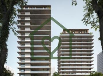 Apartamento · 4 Quartos · 4 Vagas · Cobertura em Moinhos de Vento, Porto Alegre/RS de 0m² 4 quartos à venda por R$ 15.573.837,00