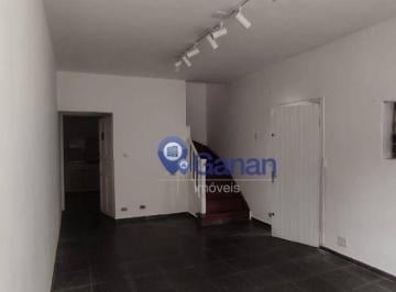 Casa · 120m² · 1 Vaga · Sobrado em Campo Belo, São Paulo/SP de 120m² para locação R$ 4.200,00/mes