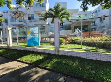 Apartamento · 53m² · 1 Quarto · 1 Vaga · Apartamento em Itacoatiara, Niterói/RJ de 53m² 1 quartos à venda por R$ 750.000,00