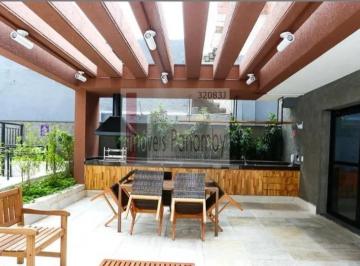 Apartamento · 42m² · 2 Quartos · Apartamento em Jardim Santo Antônio, São Paulo/SP de 42m² 2 quartos para locação R$ 1.950,00/mes