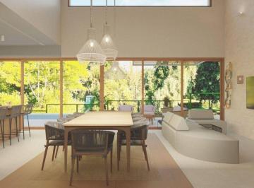 Casa · 375m² · 3 Quartos · 3 Vagas · Sobrado em Jardim Florestal, Jundiaí/SP de 375m² 3 quartos à venda por R$ 4.890.000,00