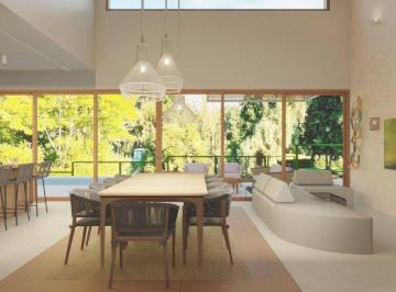 Casa · 375m² · 3 Quartos · 3 Vagas · Sobrado em Jardim Florestal, Jundiaí/SP de 375m² 3 quartos à venda por R$ 4.890.000,00