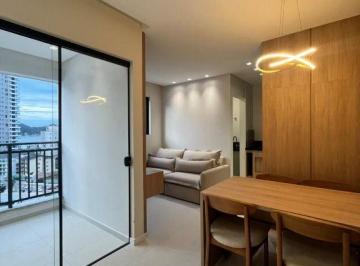 Apartamento · 65m² · 2 Quartos · 1 Vaga · Apartamento em Castelo Branco, Itapema/SC de 65m² 2 quartos para locação R$ 4.500,00/mes