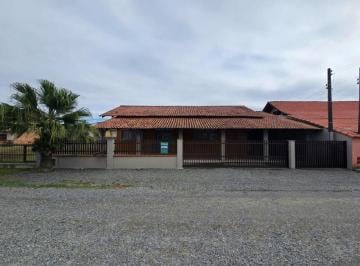 Casa · 300m² · 4 Quartos · Casa em , Penha/SC de 0m² 4 quartos para locação R$ 3.350,00/mes