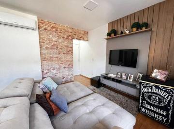 Apartamento · 77m² · 2 Quartos · 1 Vaga · Apartamento em Gleba Fazenda Palhano, Londrina/PR de 77m² 2 quartos para locação R$ 2.700,00/mes