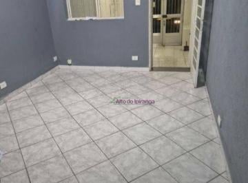 Casa · 103m² · 3 Quartos · 1 Vaga · Sobrado em Ipiranga, São Paulo/SP de 103m² 3 quartos à venda por R$ 620.000,00 ou para locação R$ 3.
