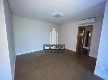 Apartamento de 3 quartos, Ponta Grossa · Apartamento em Oficinas, Ponta Grossa/PR de 207m² 3 quartos para locação R$ 4.000,00/mes
