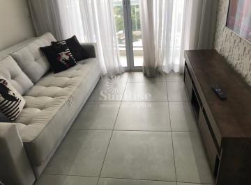 Apartamento · 50m² · 1 Quarto · 1 Vaga · Apartamento em Empresarial 18 do Forte, Barueri/SP de 50m² 1 quartos para locação R$ 5.000,00/mes