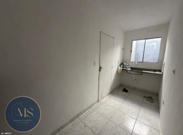 Casa · 40m² · 1 Quarto · Casa em Jardim São João (Zona Norte), São Paulo/SP de 40m² 1 quartos para locação R$ 850,00/mes