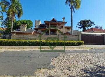 Casa · 4 Quartos · 4 Vagas · Casa em Partenon, Porto Alegre/RS de 0m² 4 quartos à venda por R$ 2.900.000,00