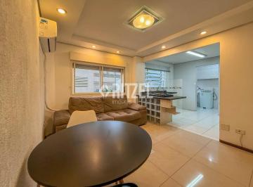 Apartamento · 59m² · 1 Quarto · Apartamento em Guarani, Novo Hamburgo/RS de 59m² 1 quartos para locação R$ 1.280,00/mes