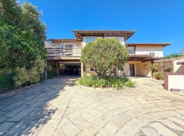 Casa · 450m² · 8 Quartos · 5 Vagas · Casa em João Fernandes, Armação dos Búzios/RJ de 450m² 8 quartos à venda por R$ 8.000.000,00