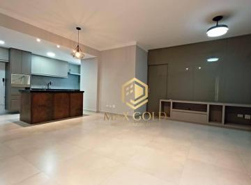 Apartamento · 94m² · 2 Quartos · 2 Vagas · Apartamento em Jardim Maria Augusta, Taubaté/SP de 94m² 2 quartos para locação R$ 2.500,00/mes