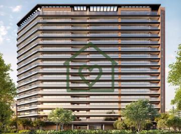 Apartamento · 3 Quartos · 4 Vagas · Apartamento em Bela Vista, Porto Alegre/RS de 0m² 3 quartos à venda por R$ 7.512.692,00
