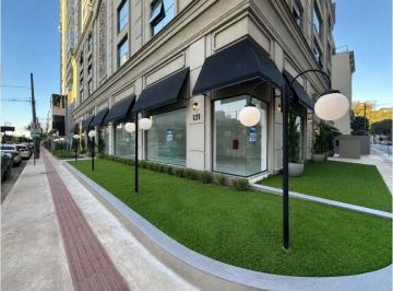 Comercial · 136m² · 2 Vagas · Sala em Fazenda, Itajaí/SC de 136m² para locação R$ 15.000,00/mes