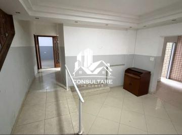 Casa · 270m² · 5 Quartos · 5 Vagas · Casa em Ponta da Praia, Santos/SP de 270m² 5 quartos para locação R$ 11.500,00/mes