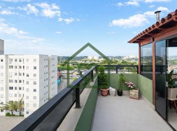 Apartamento · 3 Quartos · 1 Vaga · Cobertura em Sarandi, Porto Alegre/RS de 0m² 3 quartos à venda por R$ 700.000,00