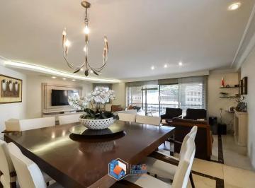Apartamento · 225m² · 4 Quartos · 3 Vagas · Apartamento em Jardim Paulista, São Paulo/SP de 225m² 4 quartos à venda por R$ 4.650.000,00
