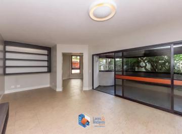 Apartamento · 198m² · 4 Quartos · 3 Vagas · Apartamento em Indianópolis, São Paulo/SP de 198m² 4 quartos à venda por R$ 2.890.000,00