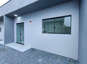Apartamento · 40m² · 1 Quarto · 1 Vaga · Apartamento em , Barra Velha/SC de 40m² 1 quartos para locação R$ 1.850,00/mes
